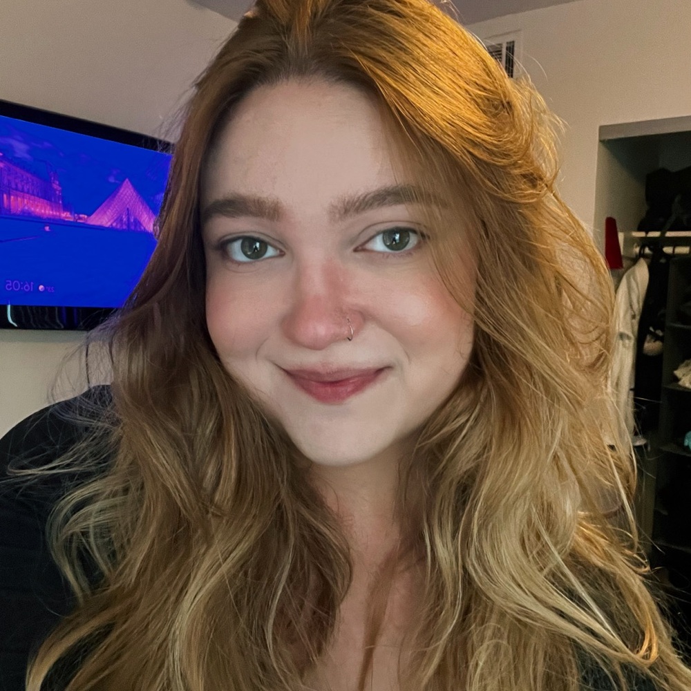 Meet your Posher, Marianna